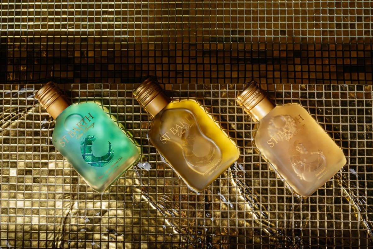    Отель Stella di Mosca объявил о сотрудничестве с брендом Ligne St Barth (фото 3)