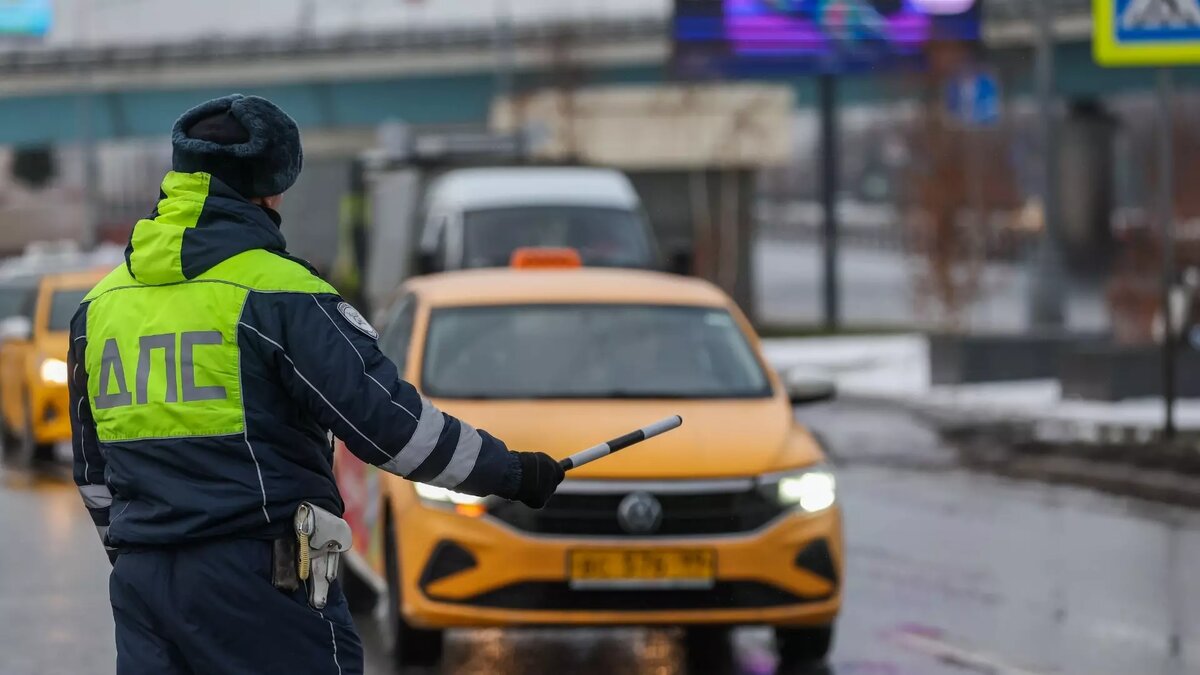 Цены на такси в Москве и МО вырастут уже этой весной. Автор: Алексей Белкин. Источник: NEWS.ru/ТАСС