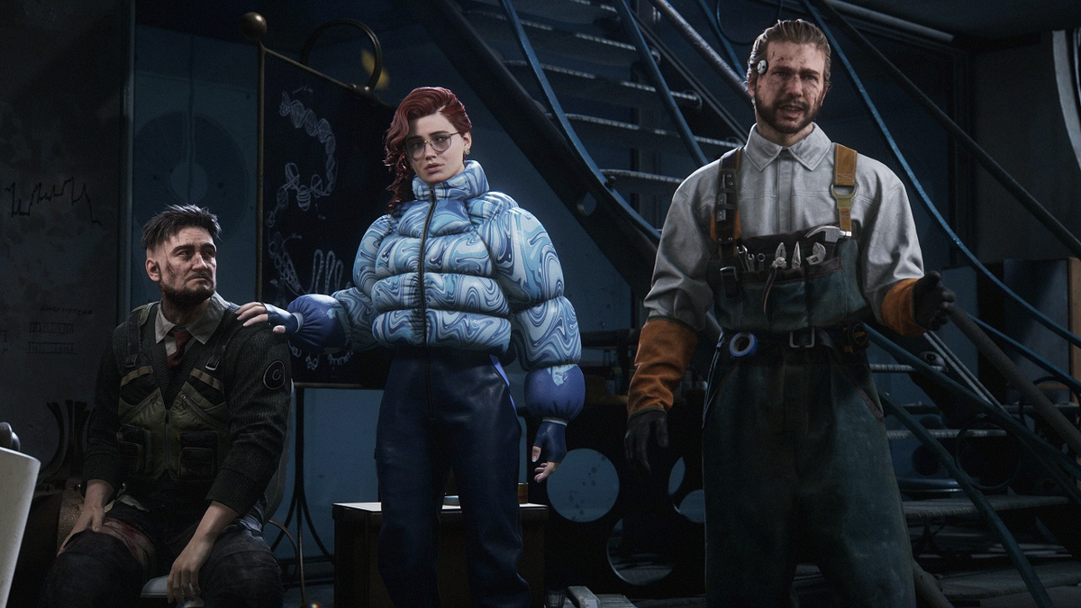 Лучшие шутеры на VK Play