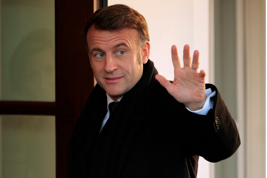 На пороге Белого дома. Как в последний путь