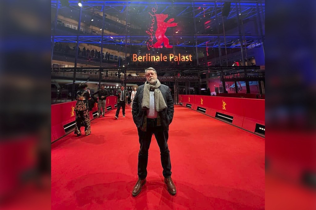    Фото © Facebook (признан экстремистской организацией и запрещён на территории Российской Федерации) / Виталий Манский