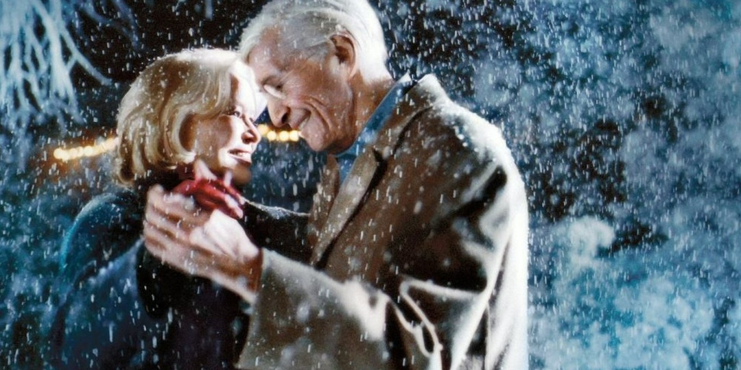 Опасности любви. Три книги о поздней и безнадежной страсти