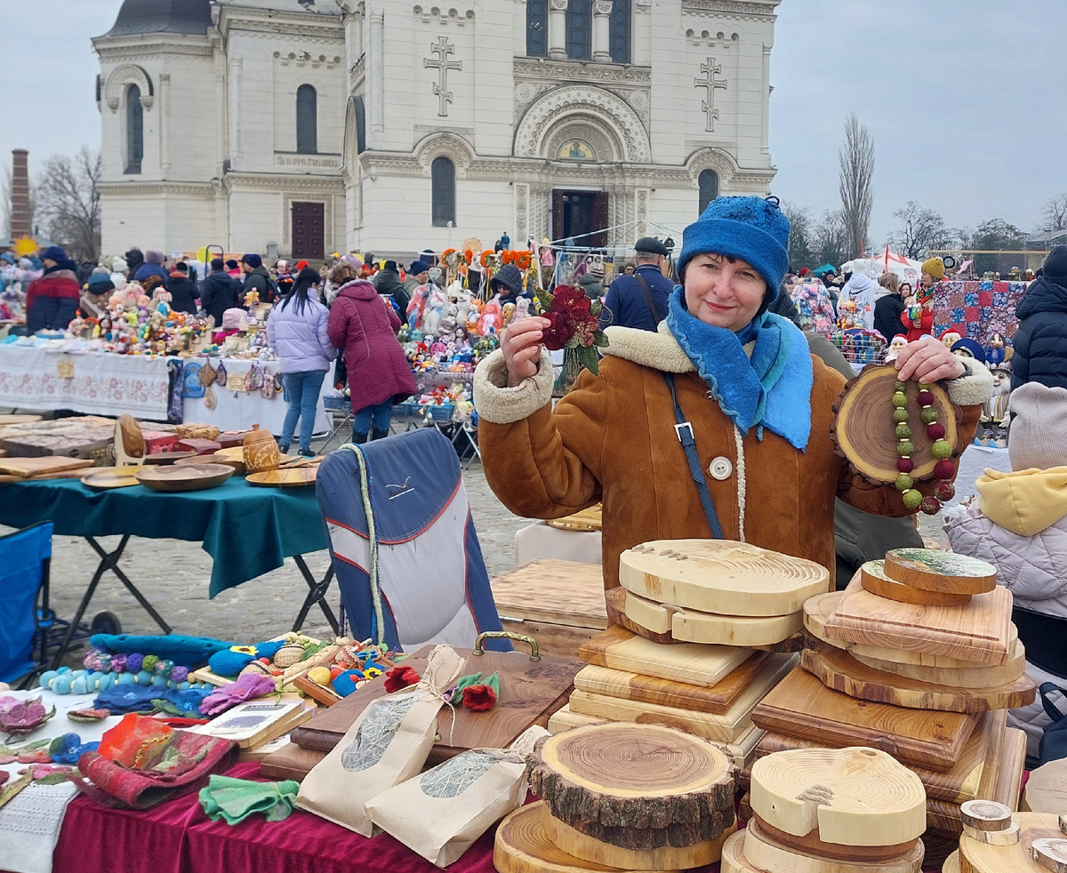 Фото автора