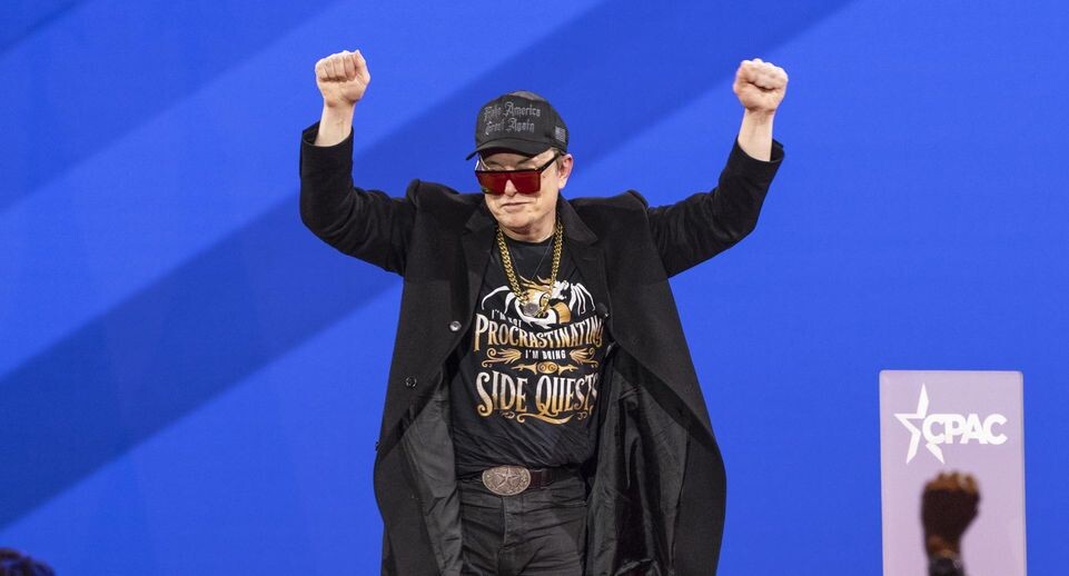    Lev Radin / Global Look Press