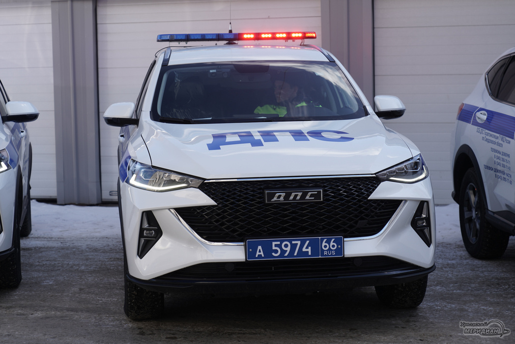    Фото: Лидия Аникина © ИА «Уральский меридиан»