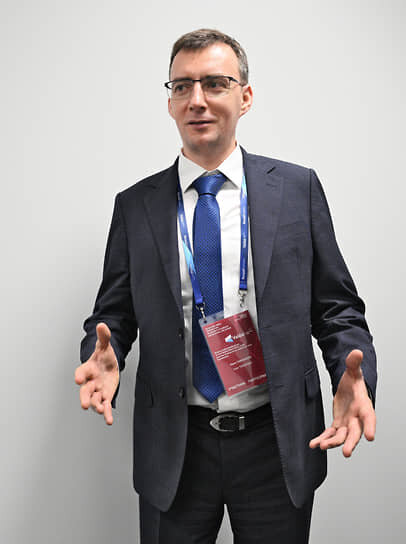    Фото: kommersant.ru Георгий