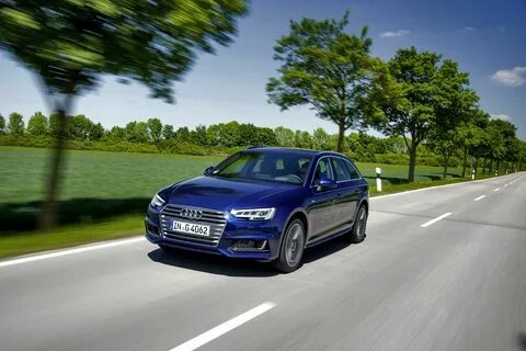 Ауди движение