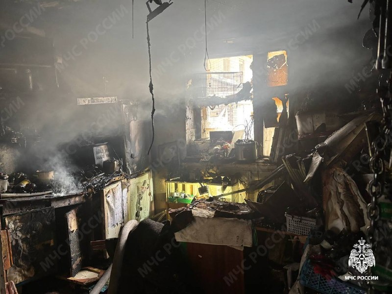    Фото: МЧС Карелии