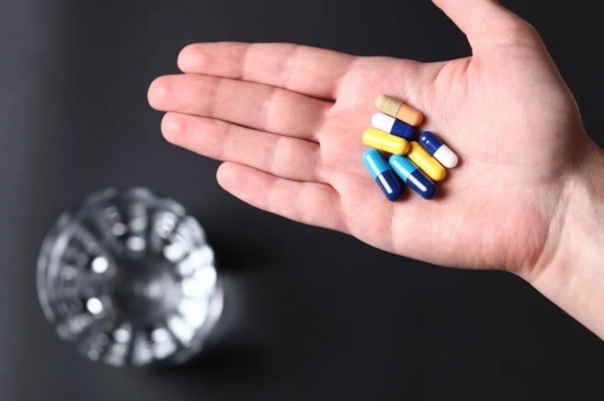    В 2024 году жители Кубани в 7 раз чаще покупали препараты для похудения