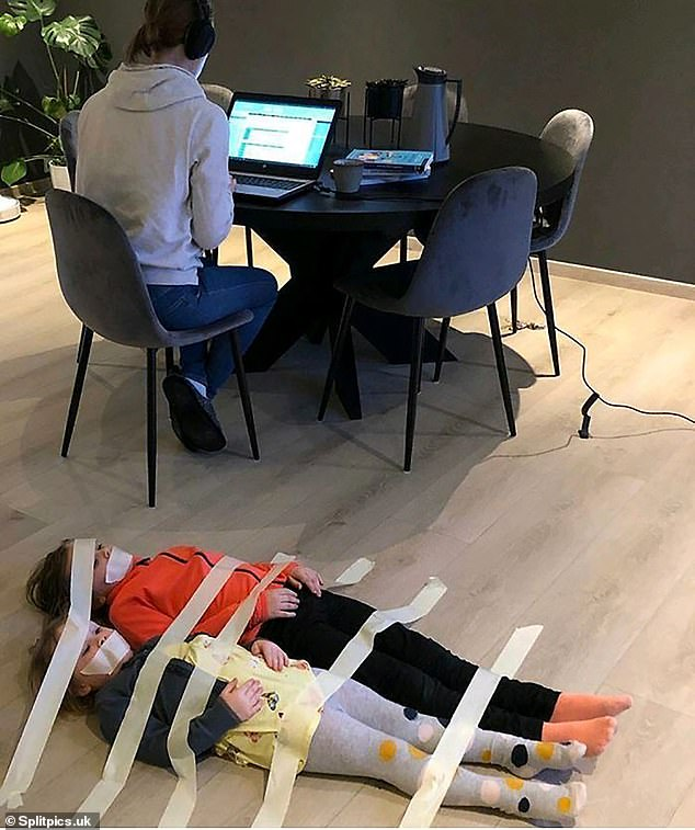 Помните эту популярную картинку?