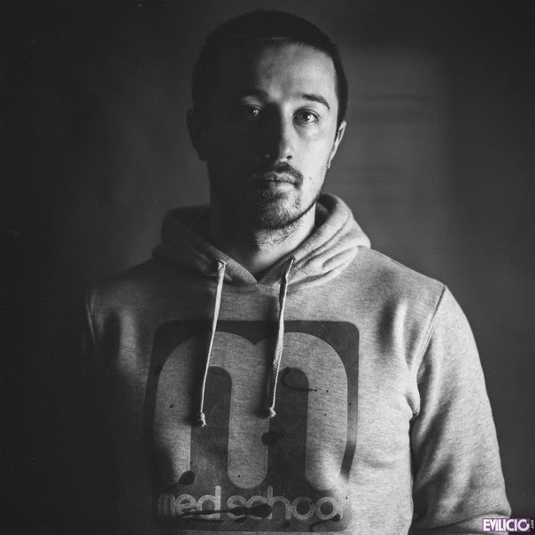 Evilicio inc. Copyright ©️