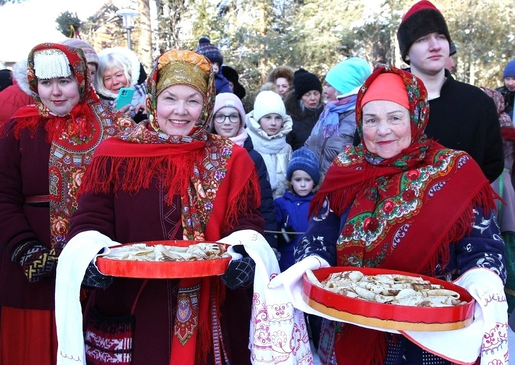 Фото предоставлено пресс-службой музея-заповедника