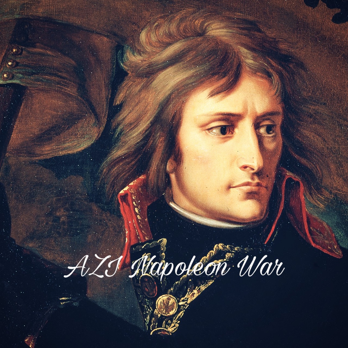 Генерал Бонапарт. Тeamcommunity.com