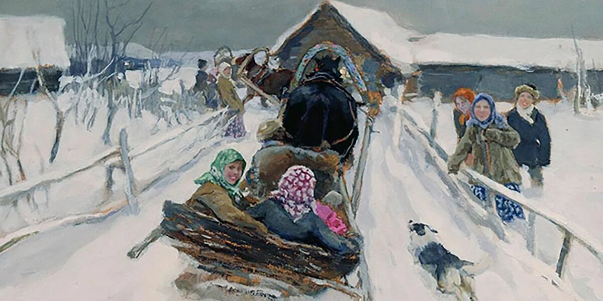 Алексей Степанов