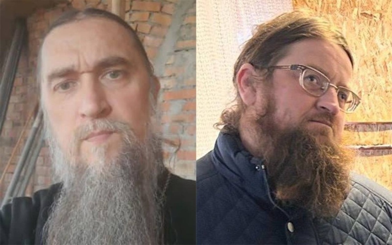    Киевский режим продолжает расправу над православными священниками