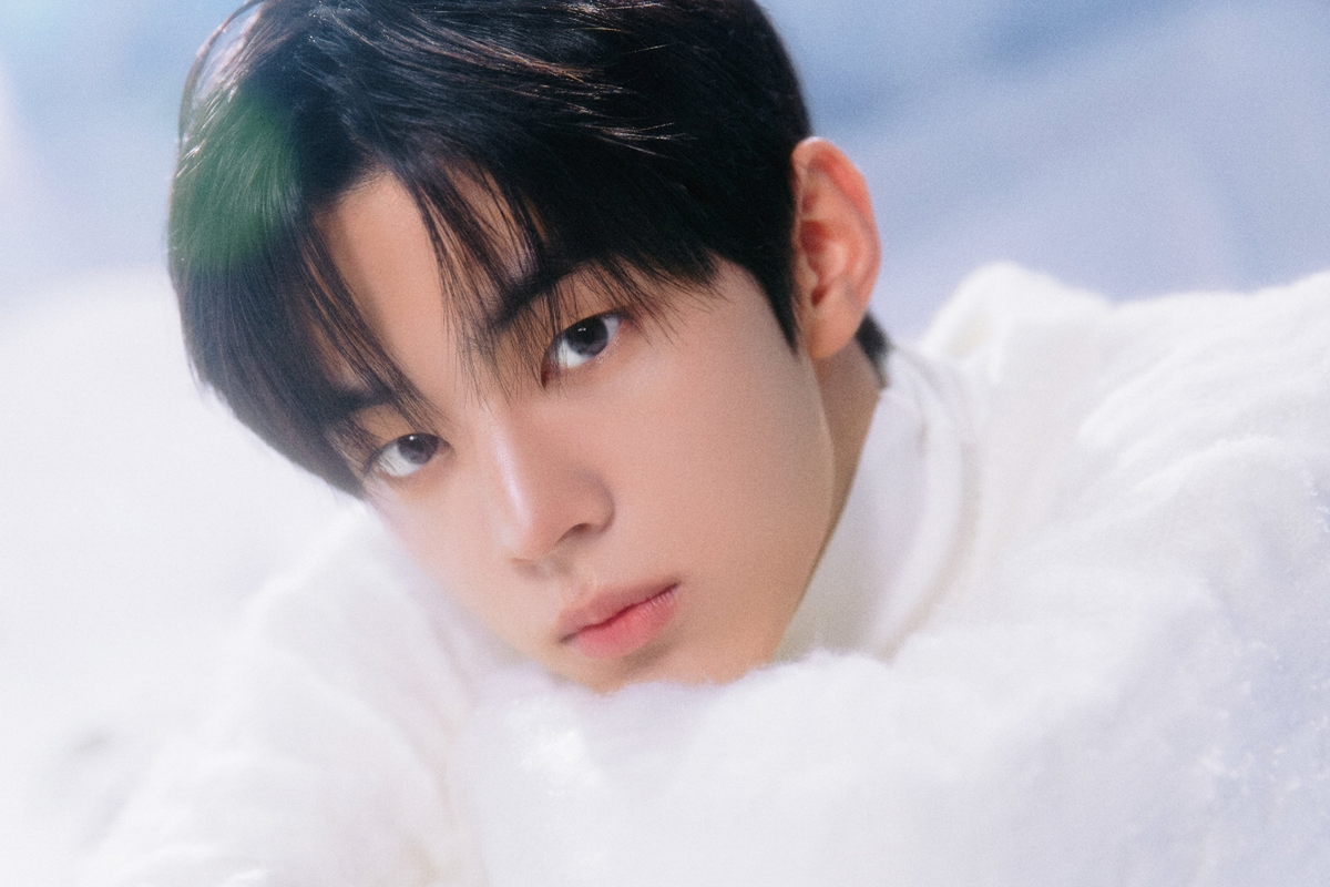     Агентство группы TWS сообщило о проблемах со здоровьем Дохуна