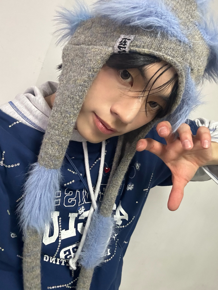    Дохун из TWSСоцсети