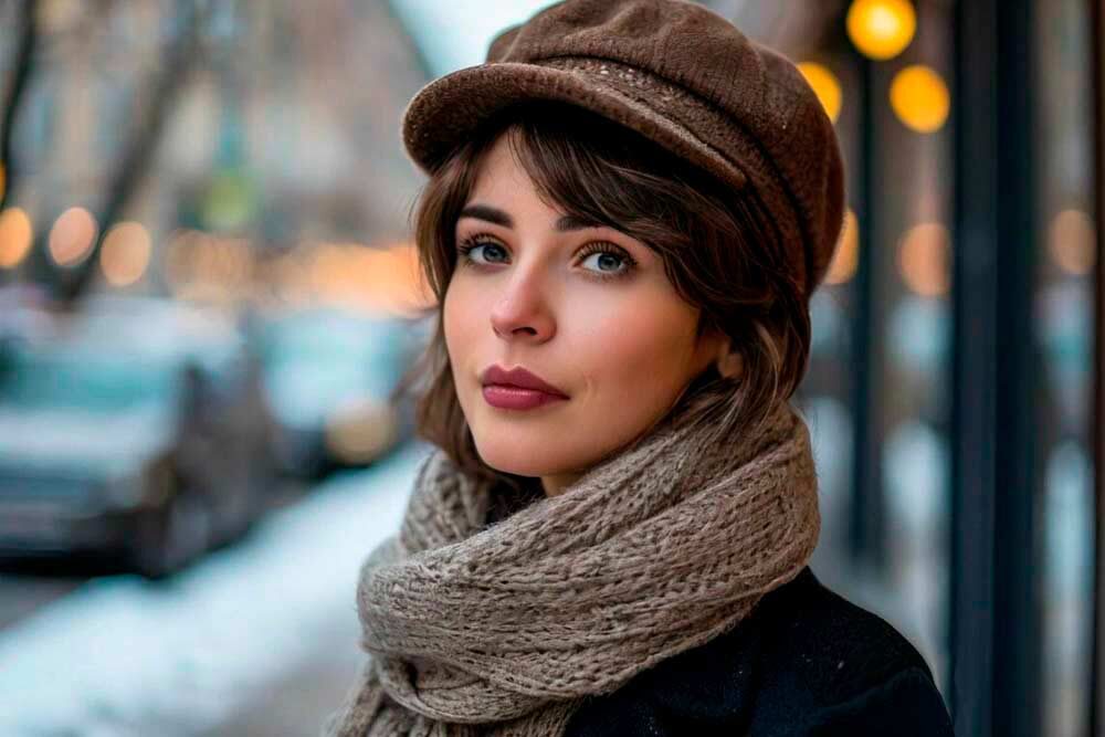 Фотосъемка на занятиях фотошколы IAP