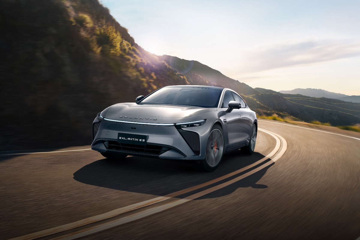    Фото: Официальный сайт exeedinternational