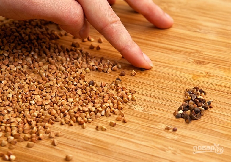 Мы можем выбирать, сортировать только такие вещи, или все-таки имеем возможность влиять на более крупные решения в своей жизни? (единственное, что тут нельзя выбрать - это сварить гречку, взяв ее с фото в интернете)