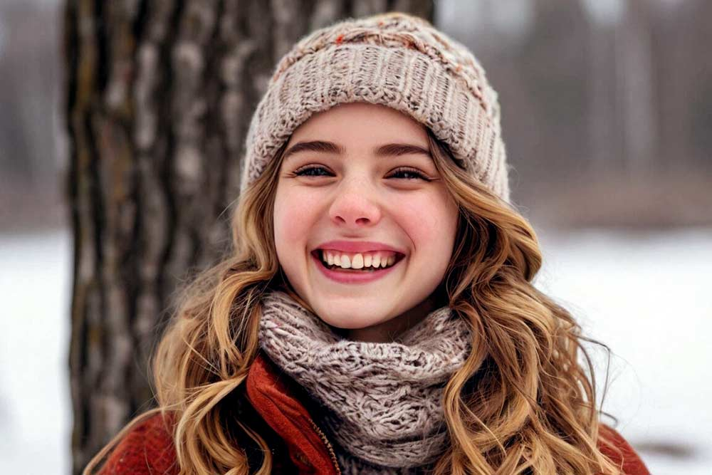 Фотосъемка на занятиях фотошколы IAP