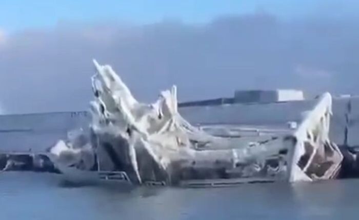 Источник фото: кадр видео//t.me/krasnodarkray1