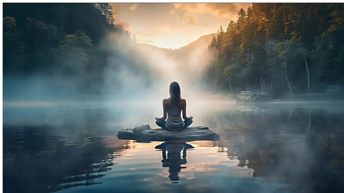 «Счастливая жизнь начинается со спокойствия ума» — Марк Туллий Цицерон