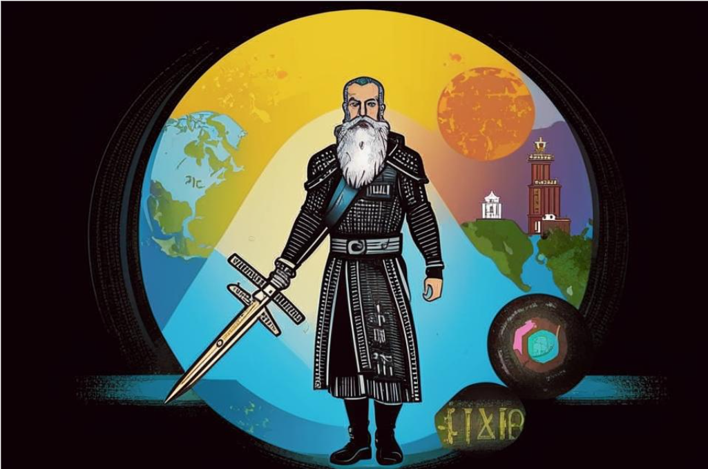 Управитель дома и планета в доме: кто главный в вашей астрологической карте?