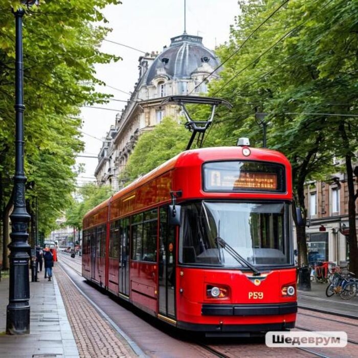 Источник фото: Шедеврум
