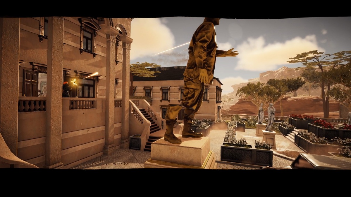 Перед нами Африка 2035 года — военные перевороты и диктатура