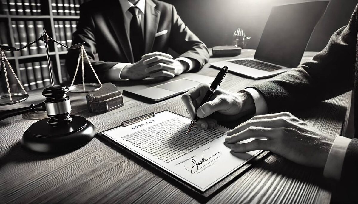 КАК ОФОРМИТЬ ДОГОВОР ЗАЙМА МЕЖДУ ФИЗИЧЕСКИМИ ЛИЦАМИ БЕЗ РИСКОВ?