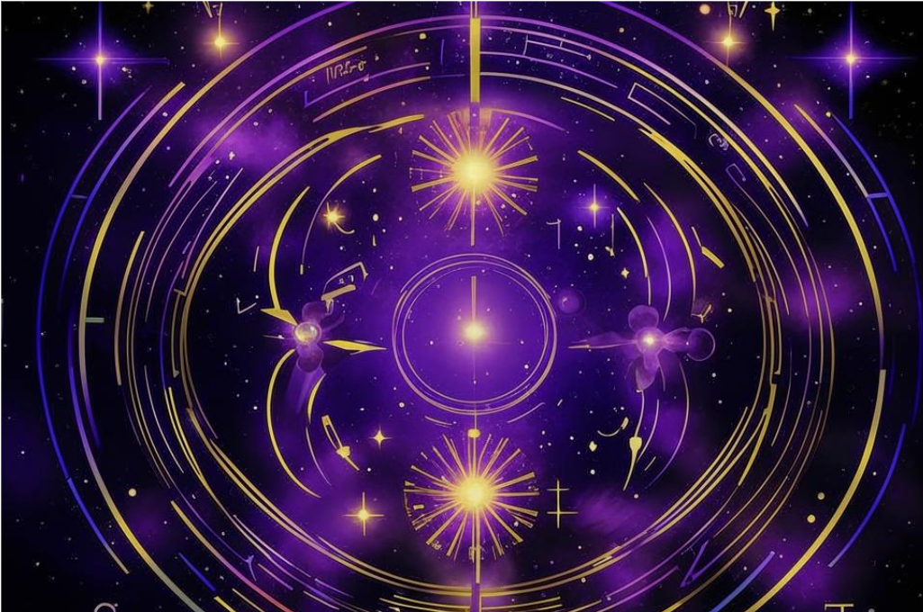 Астрология и нумерология: тайные коды судьбы на языке звезд и чисел