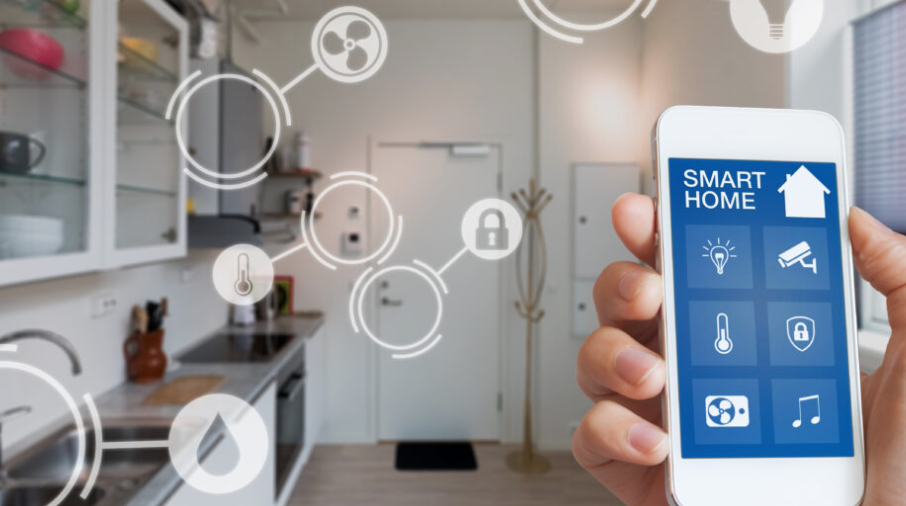 Умный дом - легкость и доступность