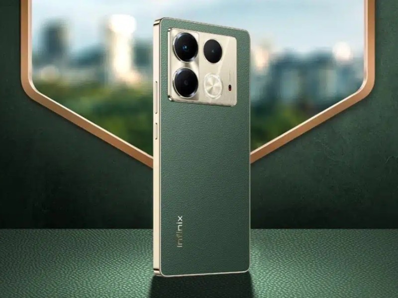    Infinix интегрирует популярную нейросеть в фирменные смартфоны