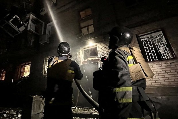    Фото: lenta.ru Георгий