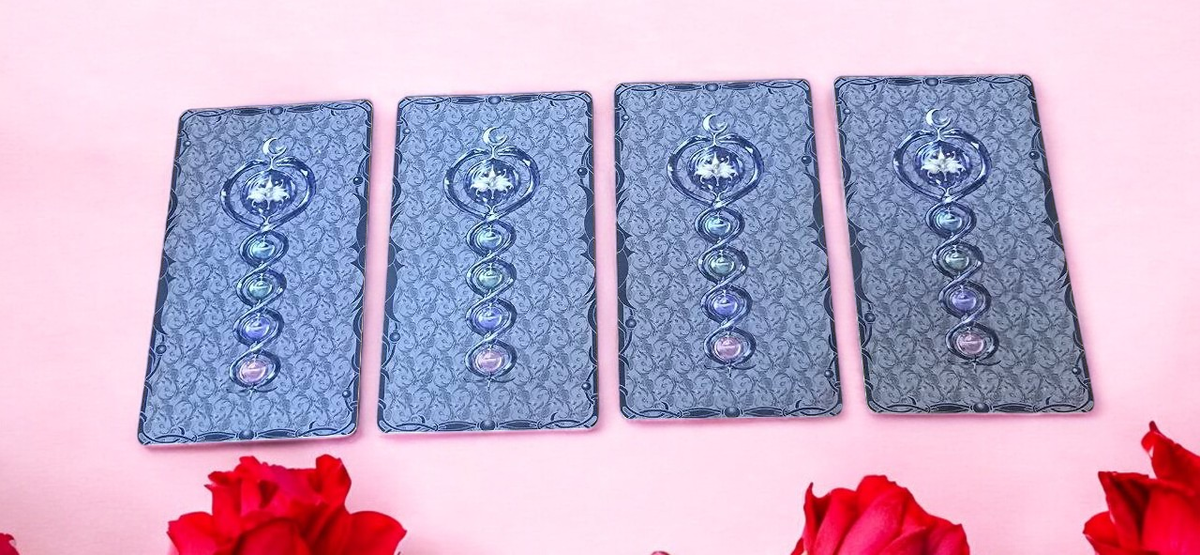 фото расклада