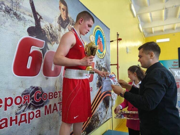     Фото: телеграм-канал Ивана Белугина