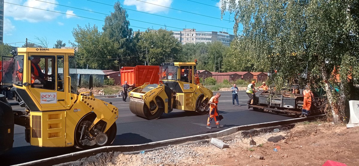 Служба новостей