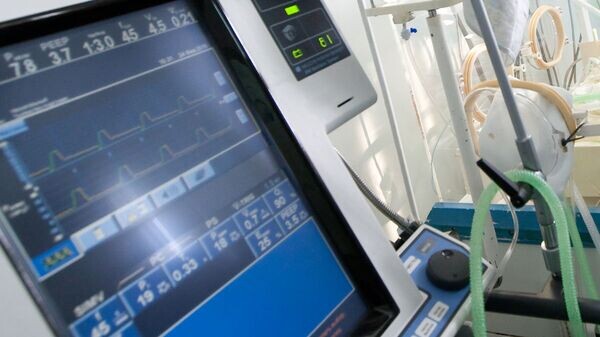    © РИА Новости . Сергей Красноухов