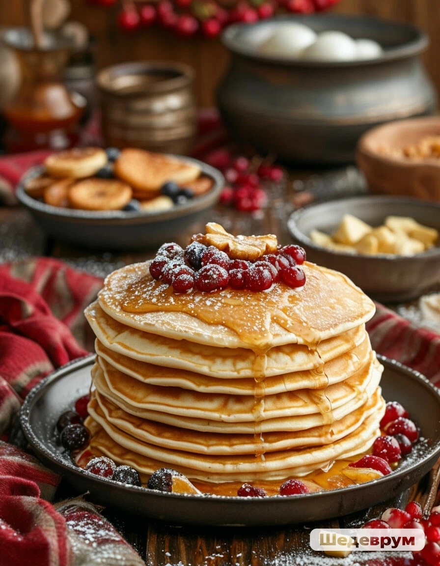 Фото канала Таро Портал; генерация ИИ.