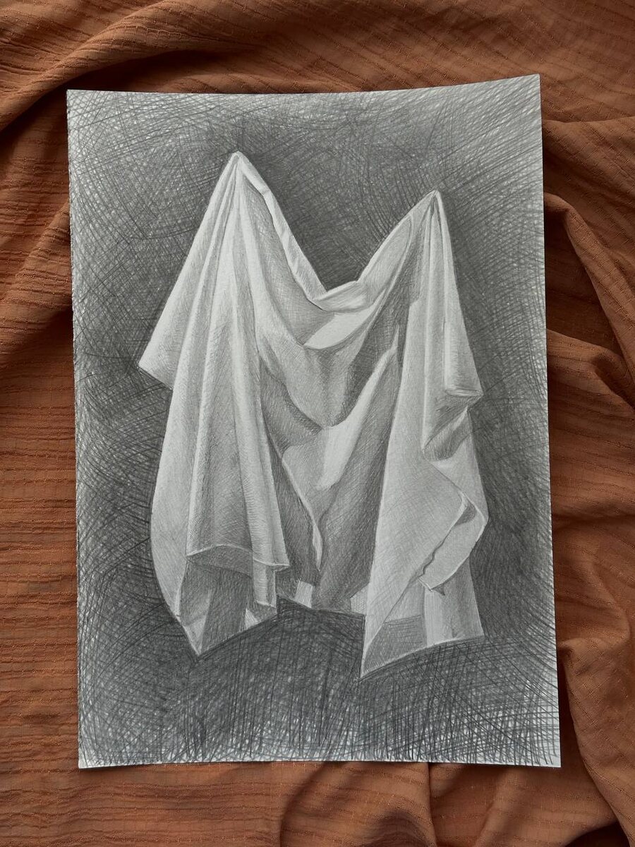 Драпировка