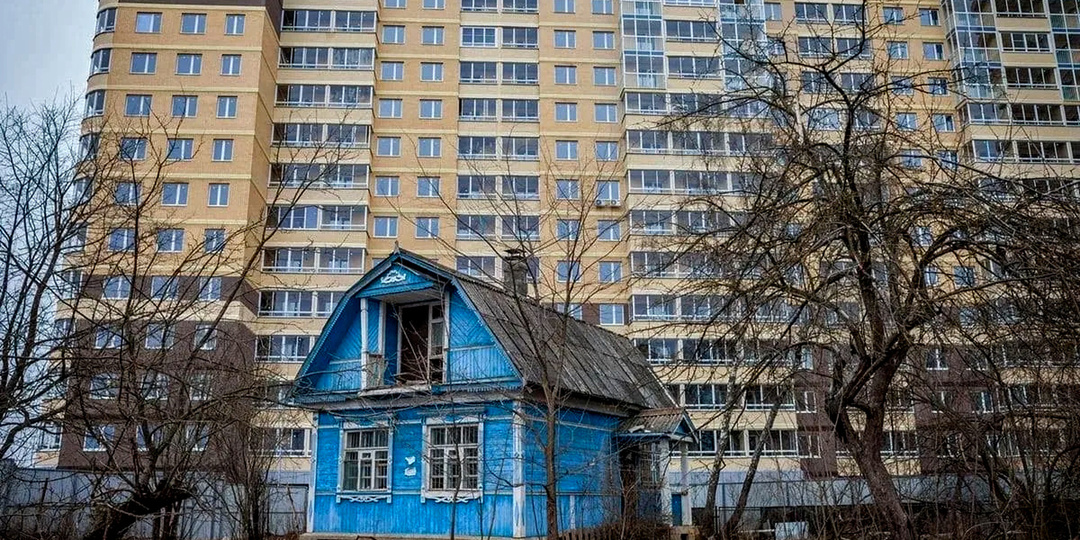 Дом, квартира или компромис в виде таунхауса: Смотрим правде в глаза, чтобы не пожалеть через 5 лет