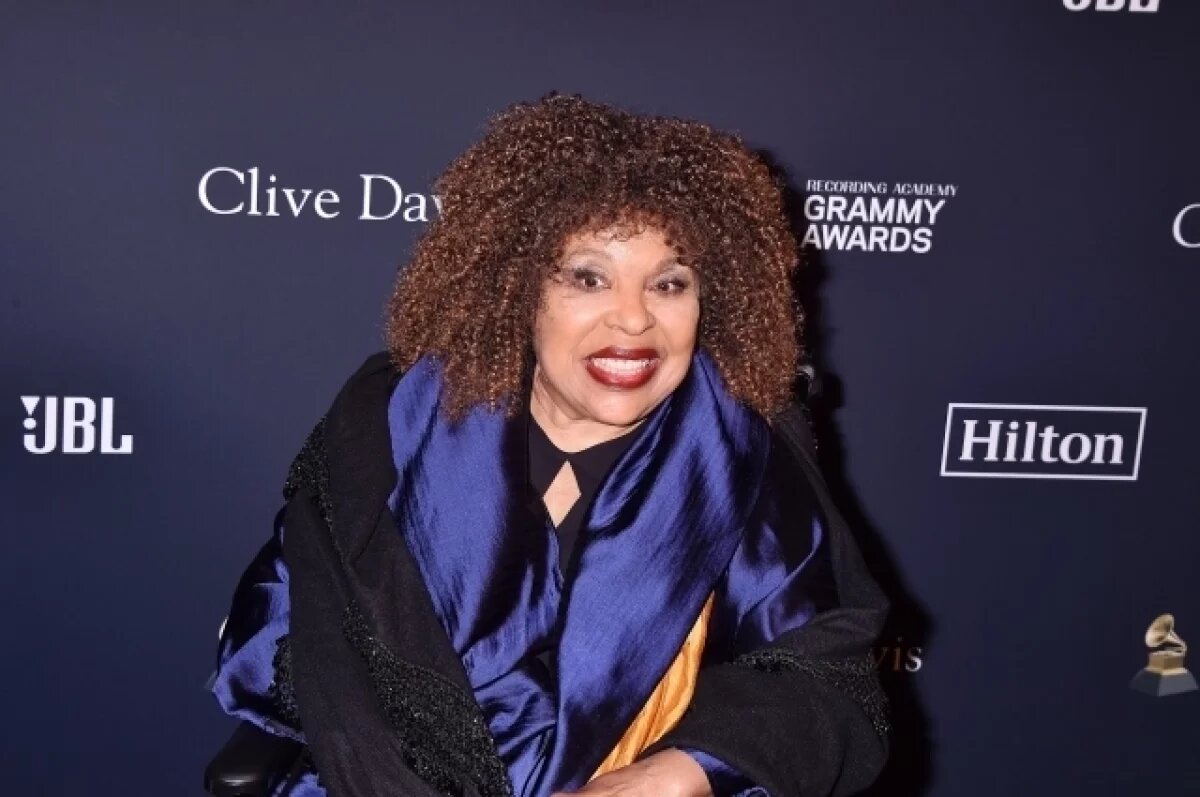    Перед смертью певице Флэк диагностировали неизлечимую болезнь