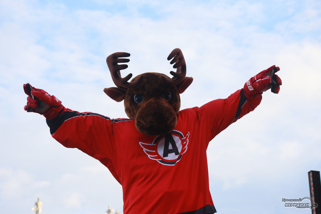    Фото: Ольга Юшкова © ИА «Уральский меридиан»