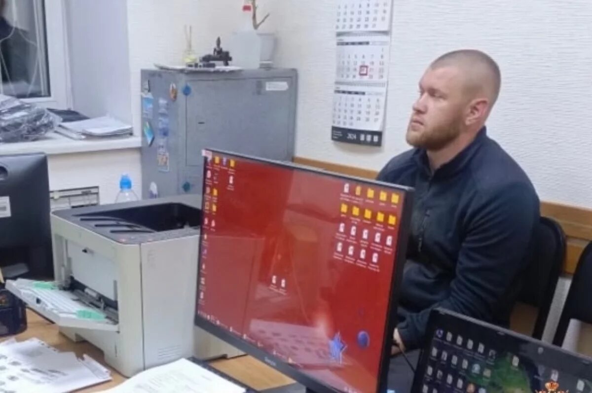    Омич, зарезавший осенью мать своих детей, из СИЗО ушёл на СВО