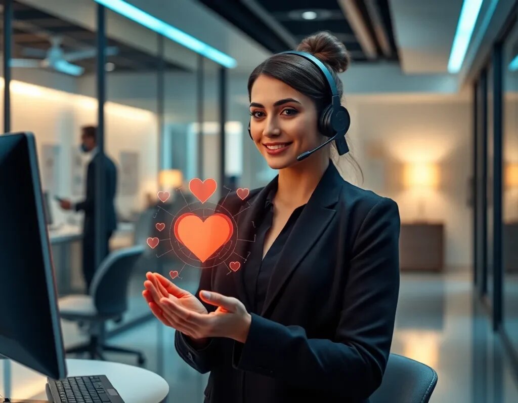    Уход за клиентом по алгоритму: где грань между заботой и манипуляцией? Руслан Матвеев