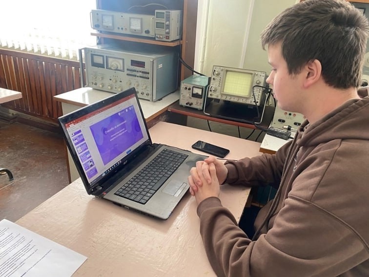    Фото: Департамент образования и науки Костромской области