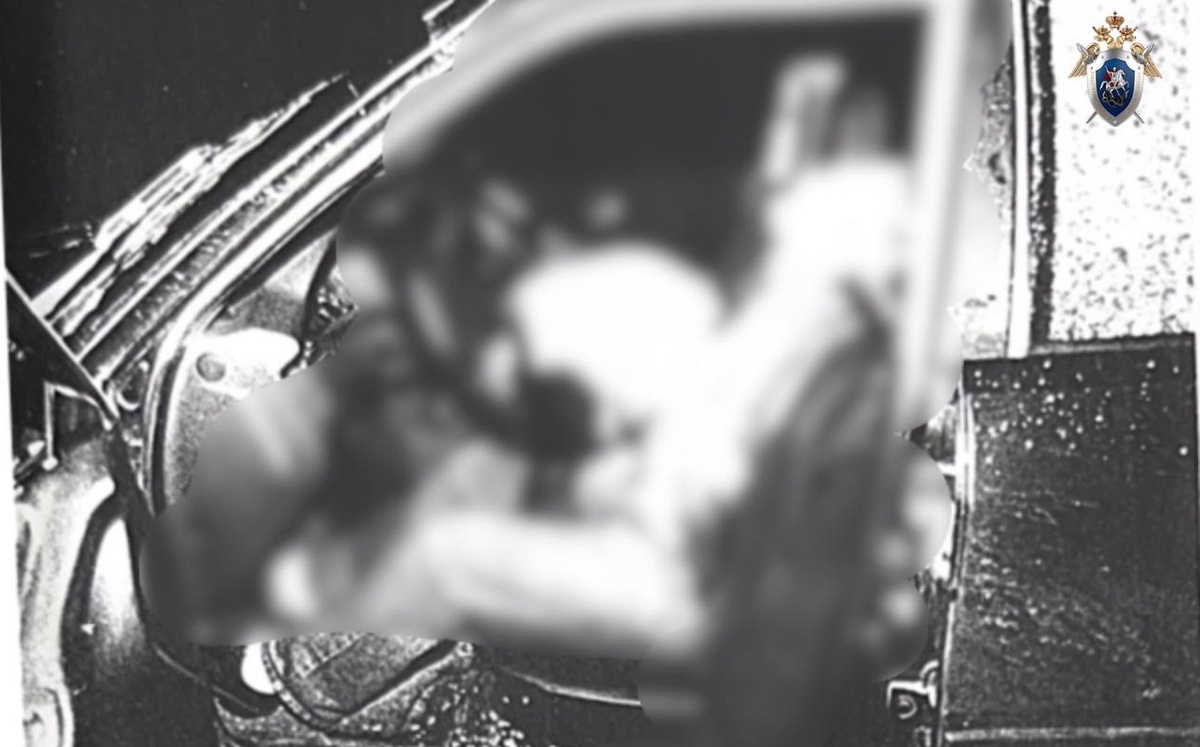 Фото: ГСУ СК России по Санкт-Петербургу