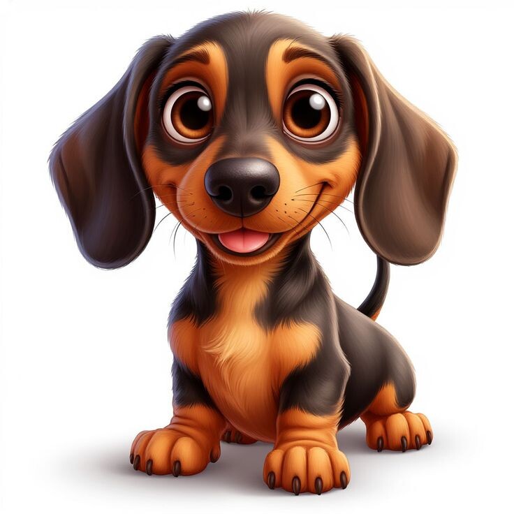 Собачка Соня