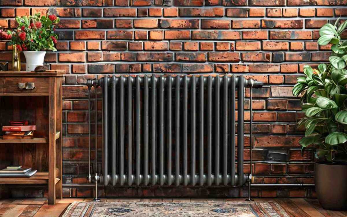    Курский поставщик тепла может обанкротиться Иллюстрация: нейросеть «Шедеврум»